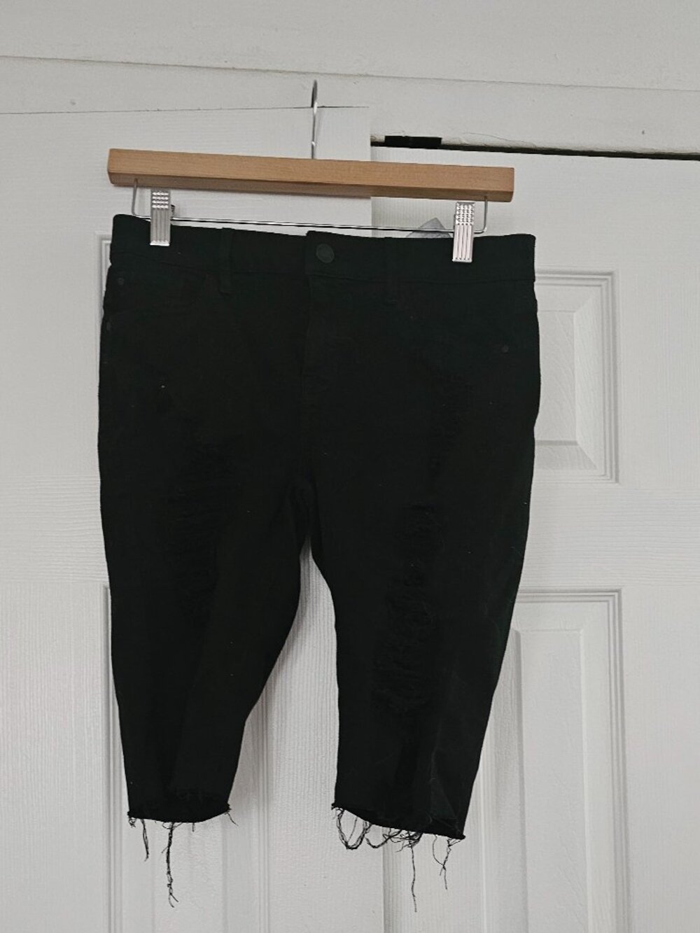 Guess Jeans Shorts